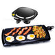 Electric Griddles and Burners