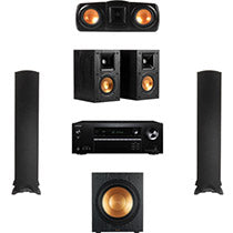 Collection image for: Audio System Packages