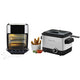 Air Fryers and Deep Fryers