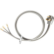 Collection image for: Dryer Power Cords