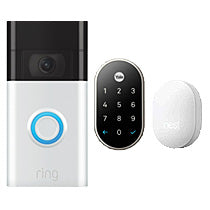Collection image for: Doorbells and Locks