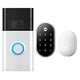 Doorbells and Locks