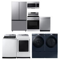 Collection image for: Appliance Packages