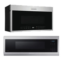 Collection image for: Shop All Microwaves