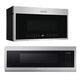 Shop All Microwaves