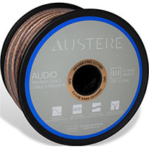Collection image for: Speaker Wire