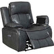 Recliners