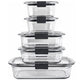 Food Containers