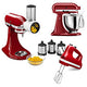Hand Mixers, Stand Mixers and Accessories