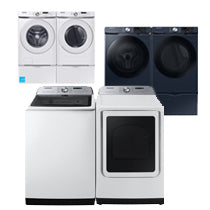 Collection image for: Shop All Washers and Dryers