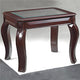 Ottomans, Coffee and End Tables