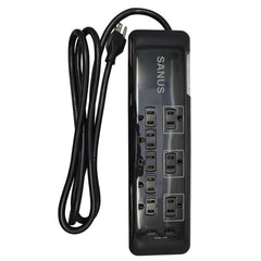 Collection image for: Surge Protectors and Power