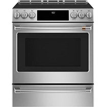 Collection image for: Ranges & Ovens
