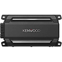 Collection image for: Marine & Powersports Amplifiers