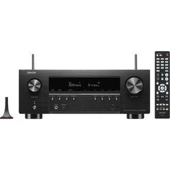 Collection image for: Receivers