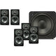 Home Speaker Systems