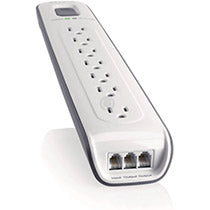 Collection image for: Surge Protectors & Power