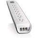 Surge Protectors & Power