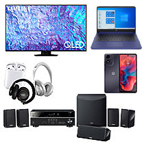 Collection image for: Electronics