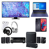 Electronics