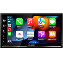 Collection image for: Car Stereo Receivers
