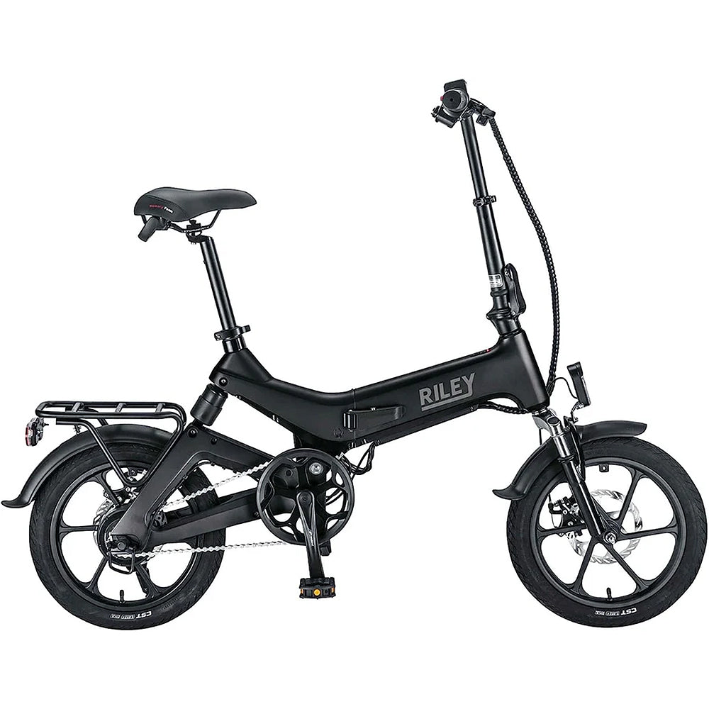 RB1 50 MPH E-Bike – BrandsMart USA