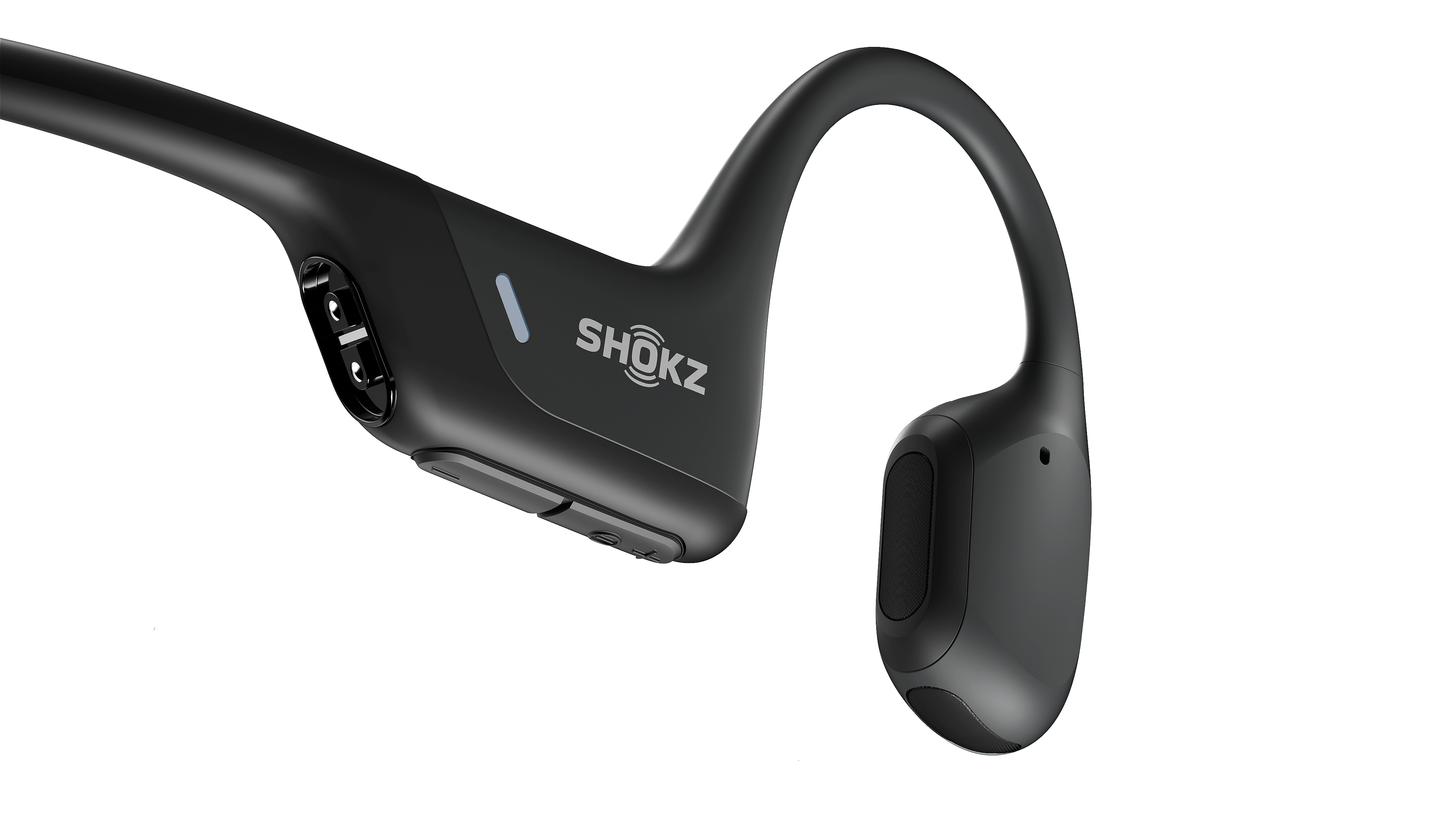 OPENRUN PRO PREMIUM BONE CONDUCTION OPEN-EAR SPORT HEADPHONES OPENRUN PRO PREMIUM BONE CONDUCTION OPEN-EAR SPORT HEADPHONES