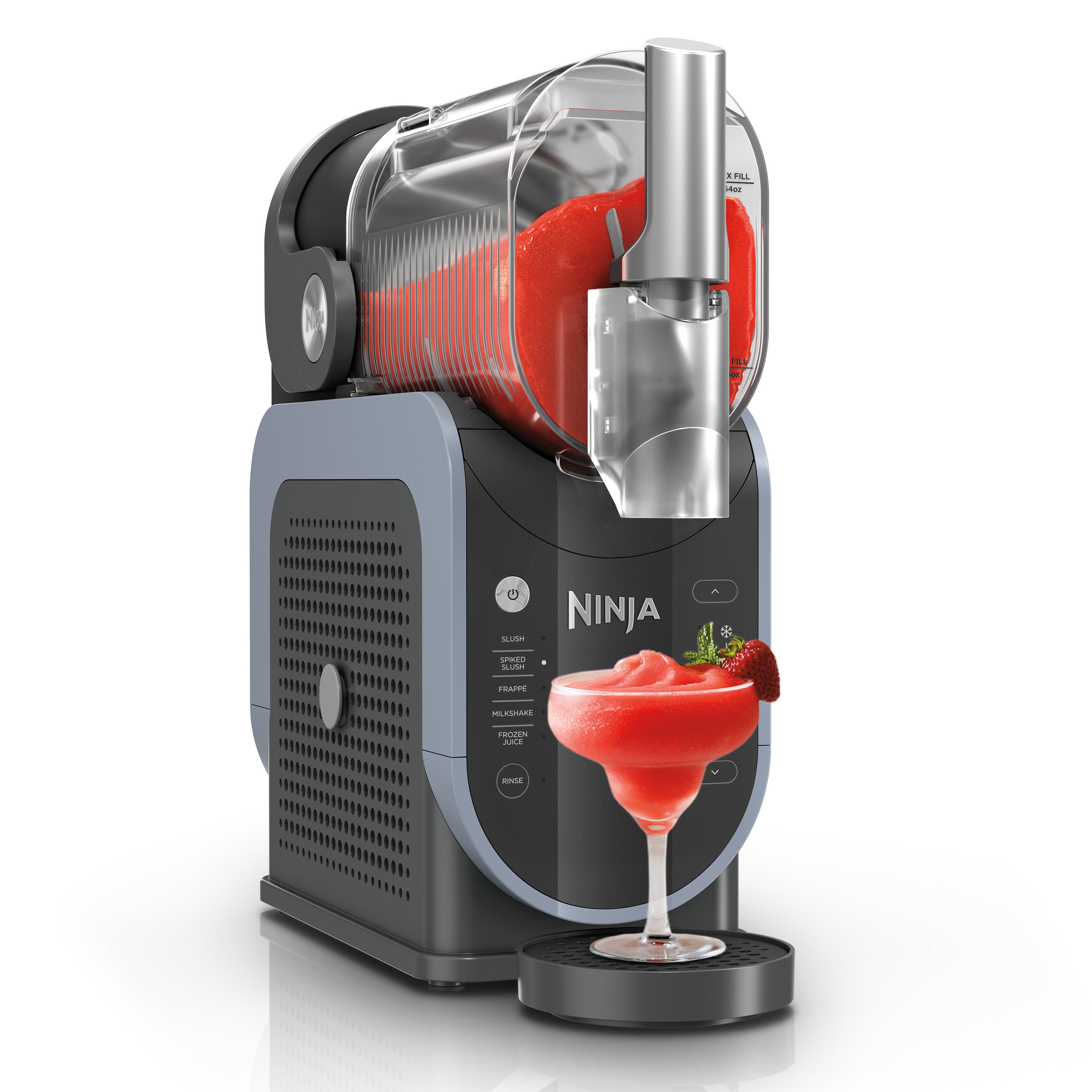Slushi Pro Frozen Drink Maker – BrandsMart USA