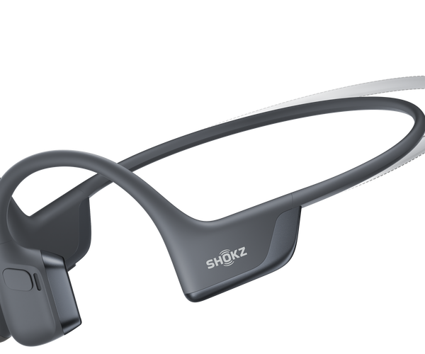 OpenRun Pro 2 Mini ブラック OpenRun Pro2 Mini Black BONE CONDUCTION SPORTS HEADPHONES-MINI