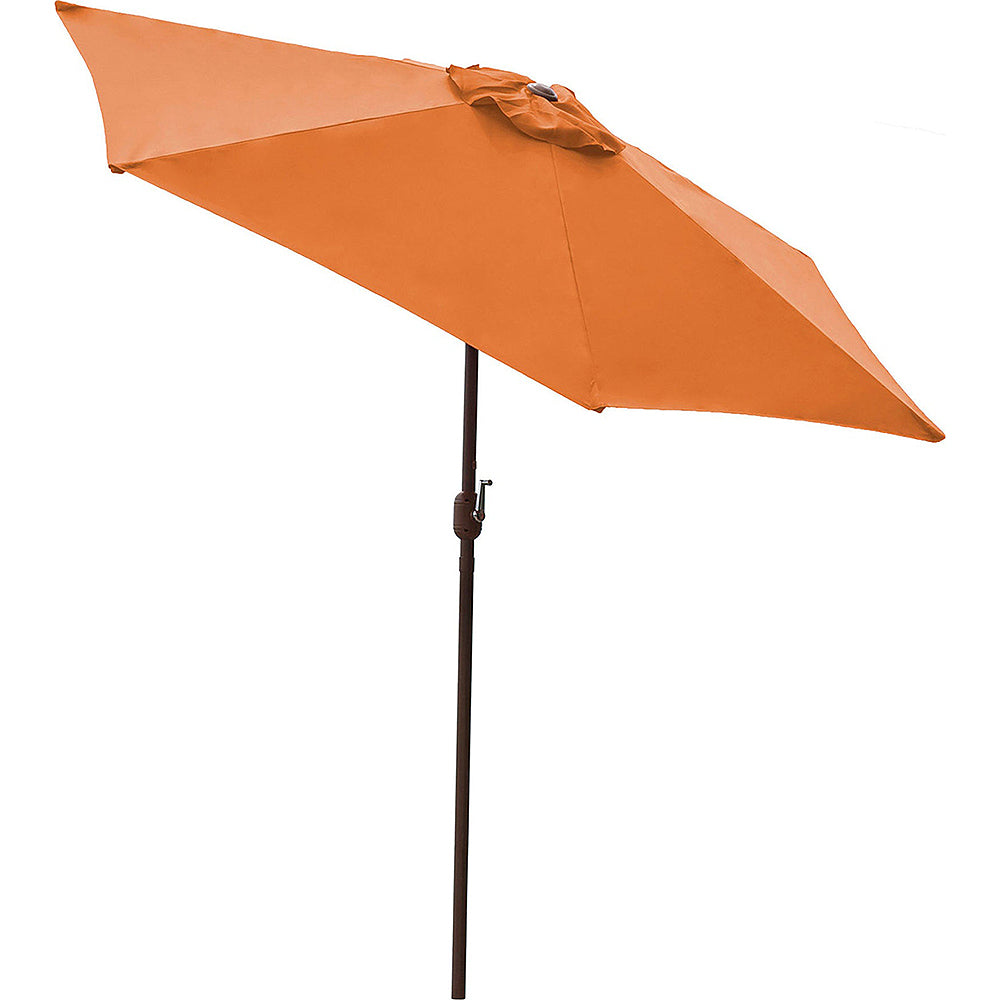 9 Ft Alum Patio Umbrella