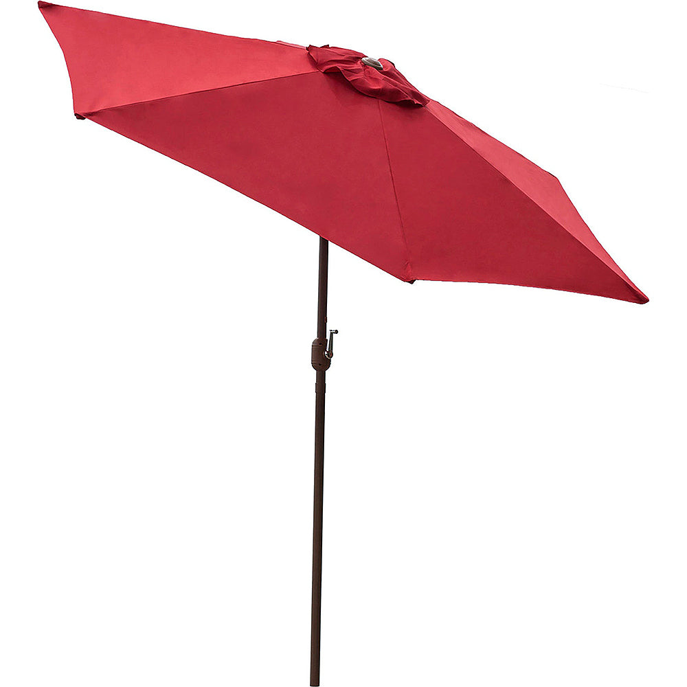 9 Ft Alum Patio Umbrella