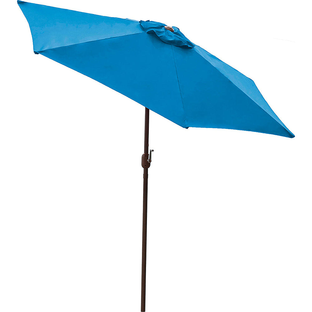 9 Ft Alum Patio Umbrella