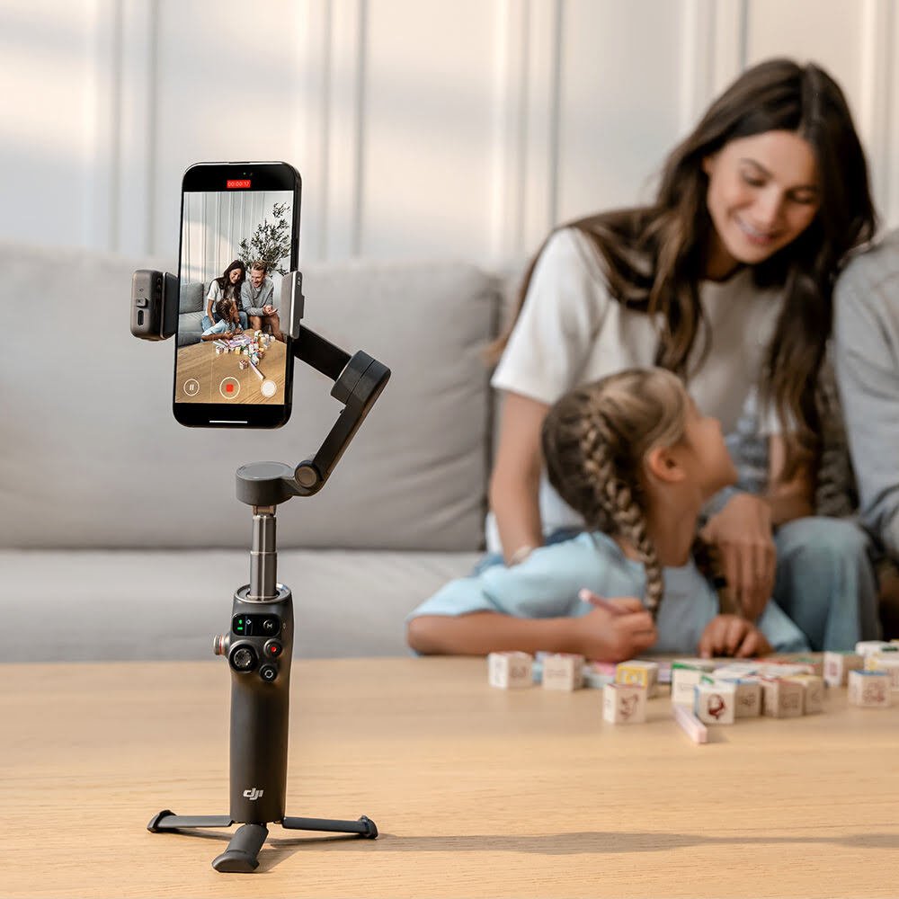 Osmo Mobile 8 – BrandsMart USA
