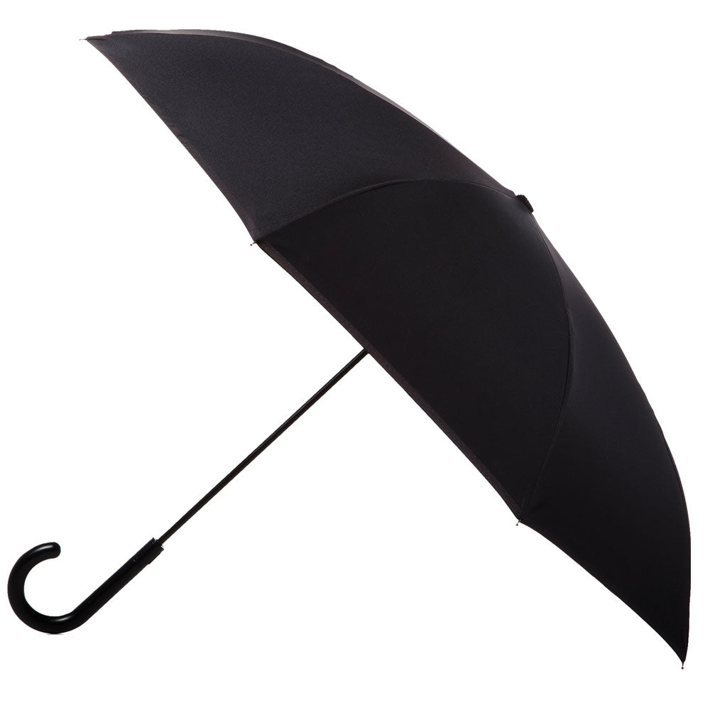 Inbrella Reverse Close Umbrella with Cloud Canopy – BrandsMart USA