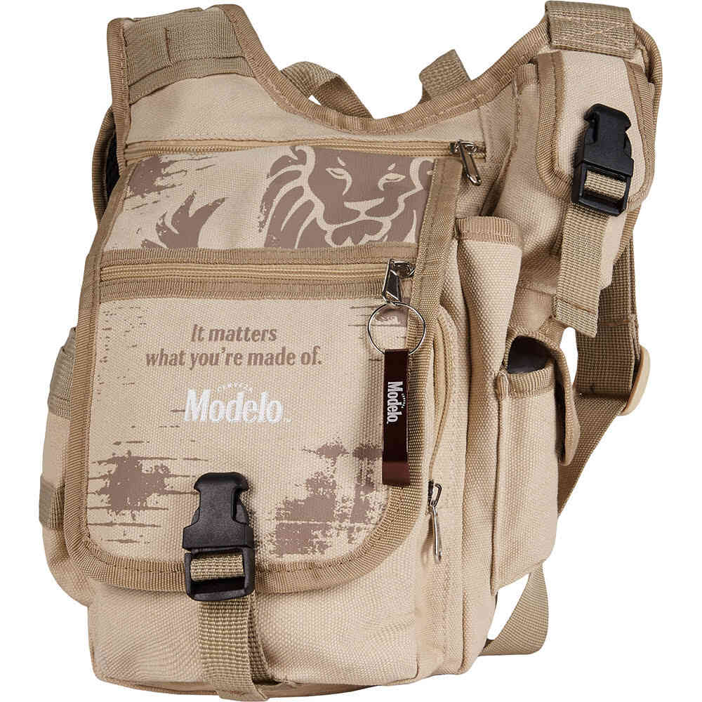 MODELO 24998-MO Fishing Bag