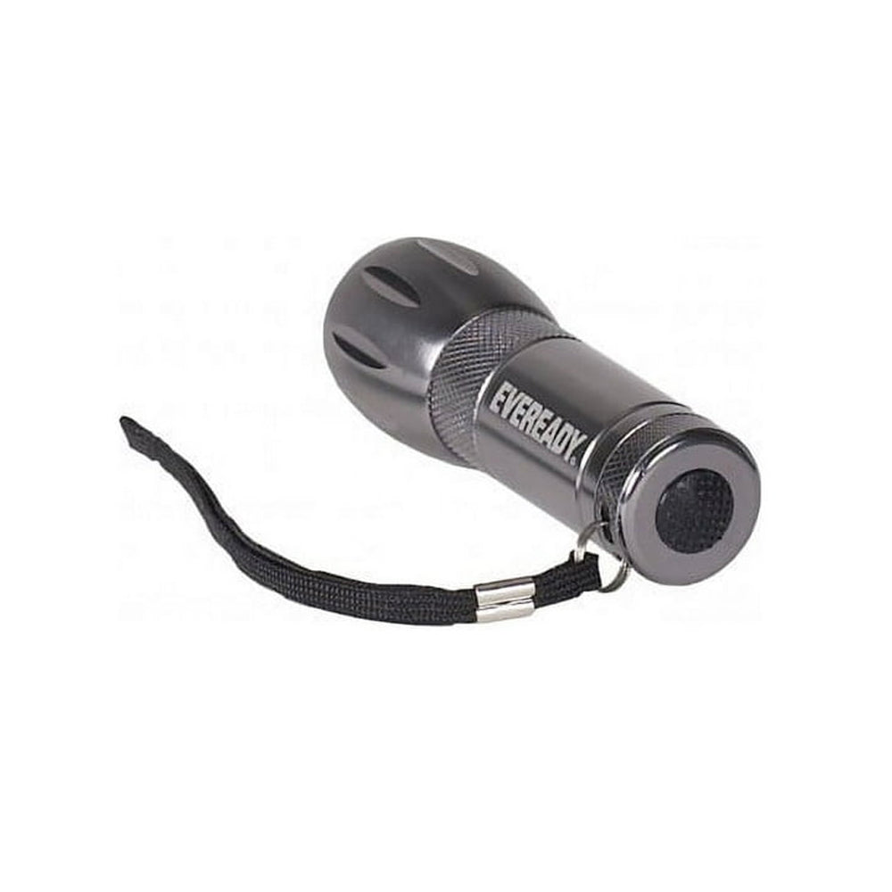 Eveready Compact Metal LED Flashlight