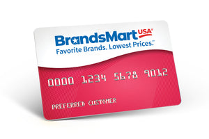 <h5>SPECIAL FINANCING*</h5>