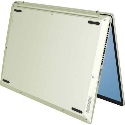 VAIO FS 14.1" All-Aluminum Laptop, Intel Core i3-1215U (6-Core), 8GB/512GB, FHD Matte Display, THX Spatial Audio, Fingerprint & Windows Hello, IR Camera, Windows 11 Home - Mint Green