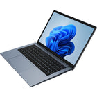 VAIO FS 14.1" All-Aluminum Laptop, Intel® Core i5-1235U 8GB RAM/1TB SSD, FHD Matte Display, THX Spatial Audio, Fingerprint Reader & Windows Hello IR Camera, Windows 11 Home - Gray
