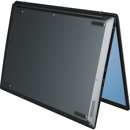 VAIO FS 14.1" All-Aluminum Laptop, Intel® Core i5-1235U 8GB RAM/1TB SSD, FHD Matte Display, THX Spatial Audio, Fingerprint Reader & Windows Hello IR Camera, Windows 11 Home - Gray