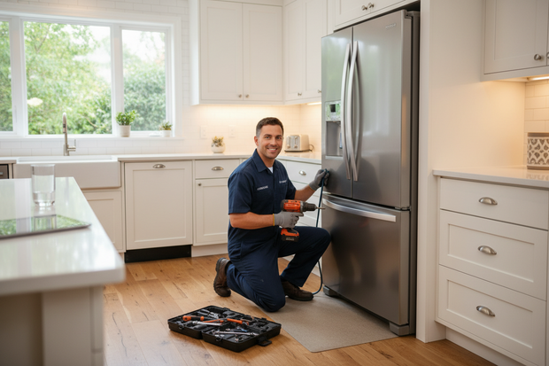 Installation Services