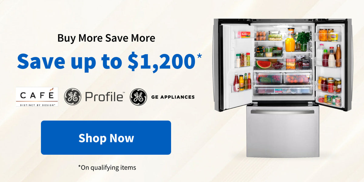 Buy More Save More