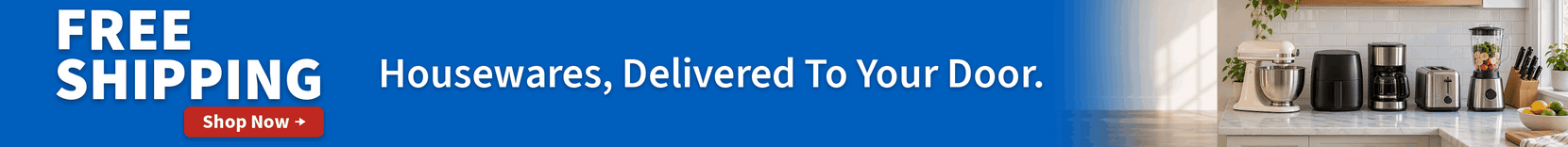 Finance Banner