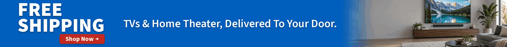 Finance Banner