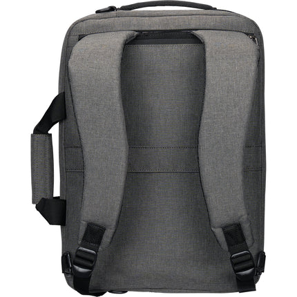 Targus 15-16” Hybrid Briefcase Backpack