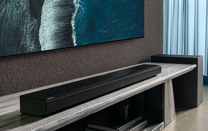 <h2><strong>Samsung, Bose, Klipsch, Sony, LG Home Theater - 0% interest for 36 months*</strong></h2>