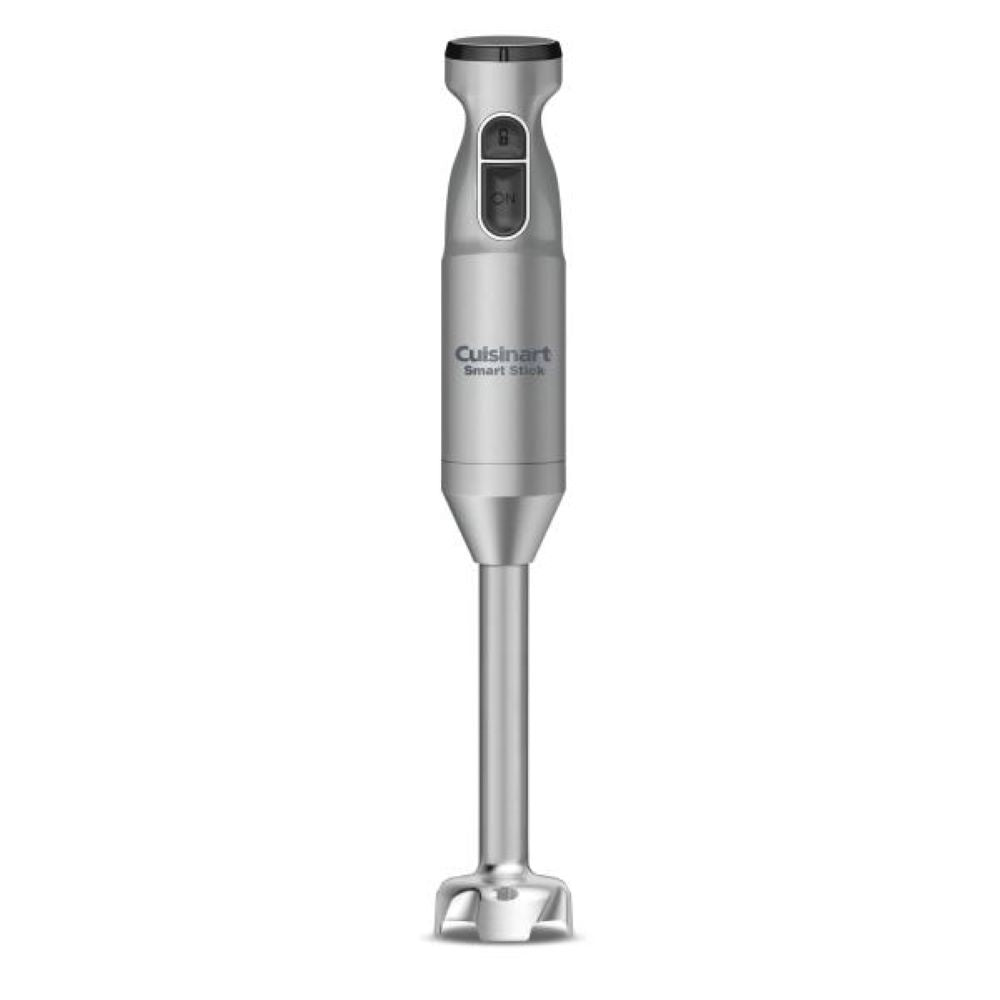 Two- Speed Hand Blender Silver – BrandsMart USA