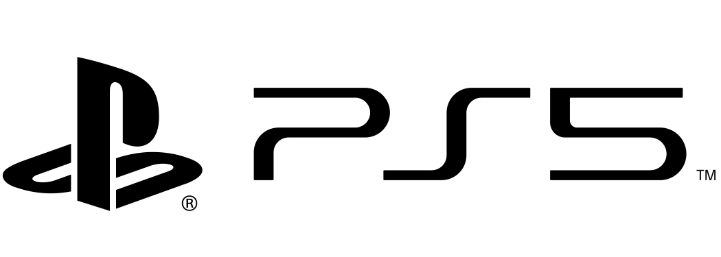 PS 5 Logo