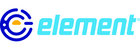 Brand of Element Electronics
