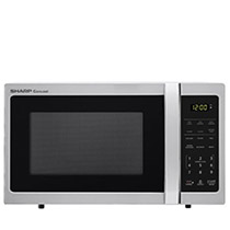 BrandsMart USA - MICROWAVE ON SALE❗ Now at BrandsMart